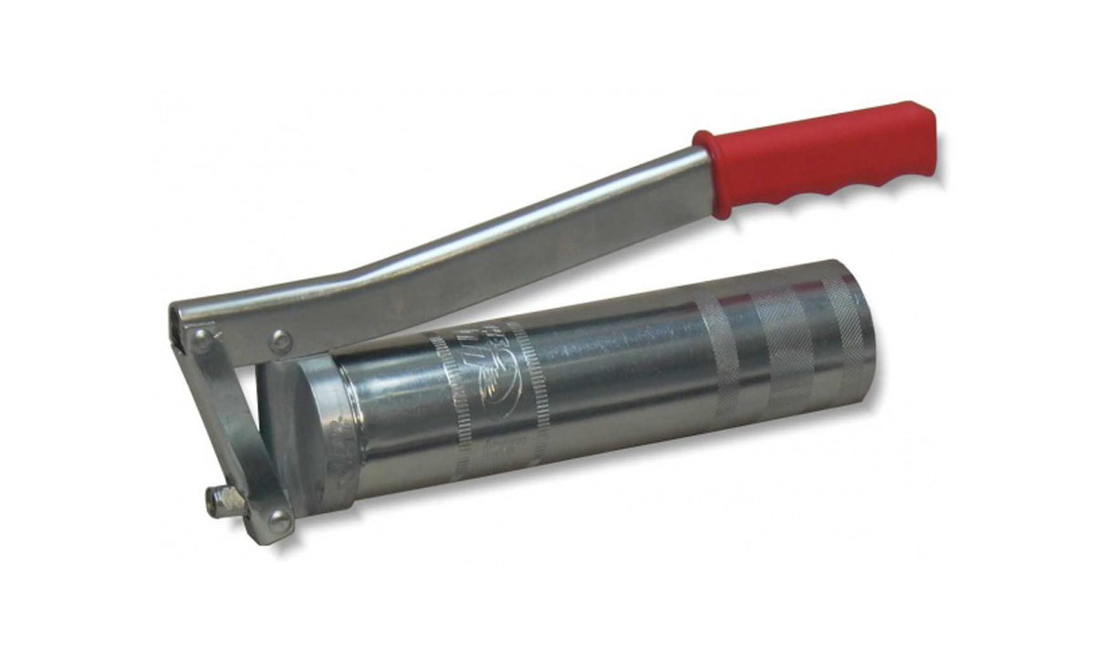 lube1 Смазочные прессы и системы картушей Lube-Shuttle 11