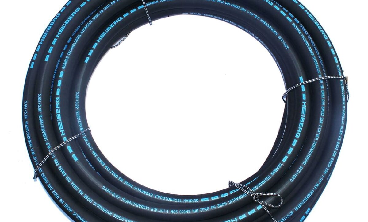 SAE 100 R 15 (-55)